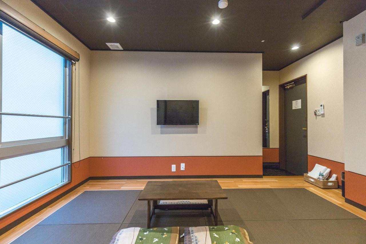 Hanaakari Tōkyō Extérieur photo